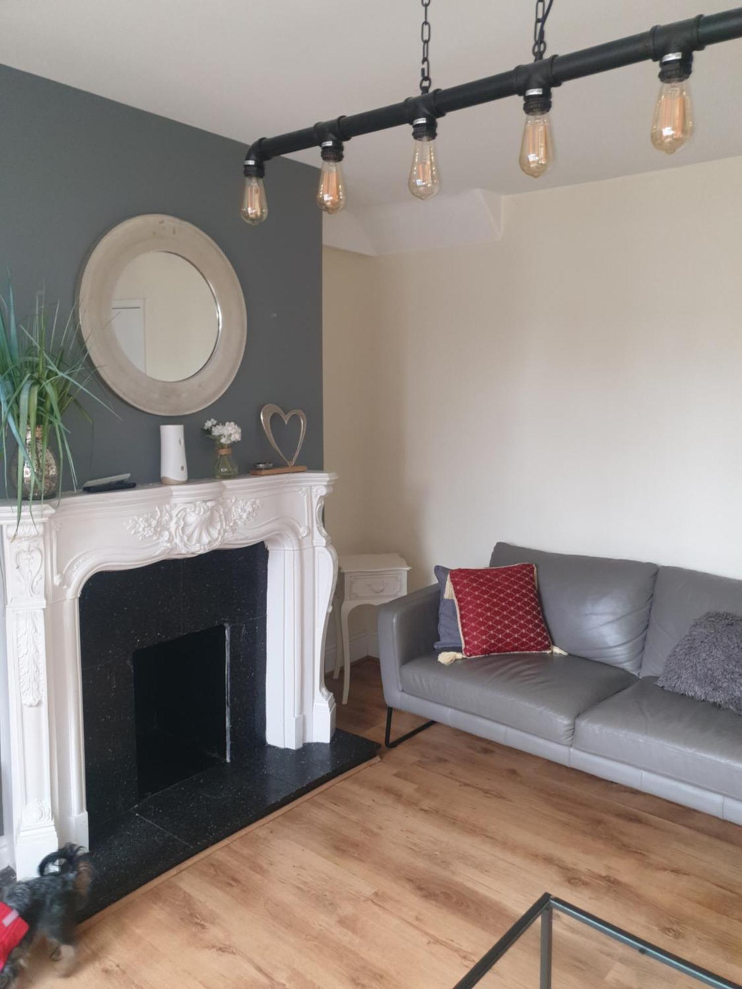 Mother-In-Law Guest House Hotel Leeds 리즈 외부 사진